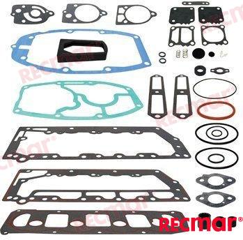 Gaskets Engine Set REC27-85491A90