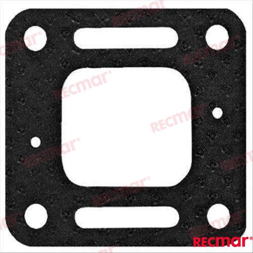 Elbow Gasket REC27-863724Q
