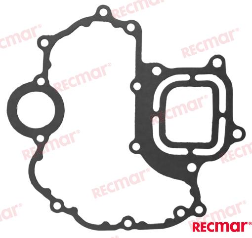 Gasket REC27-885822