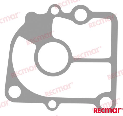 Gasket REC27-8M0075040