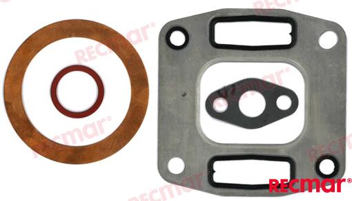 Turbo Gasket REC27-8M0094247