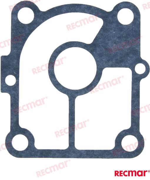 Gasket REC27-8M0135806
