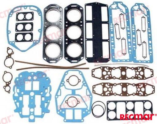 Gaskets Set REC27-90484A88