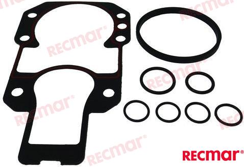 Gaskets Set Alpha One REC27-94996Q2