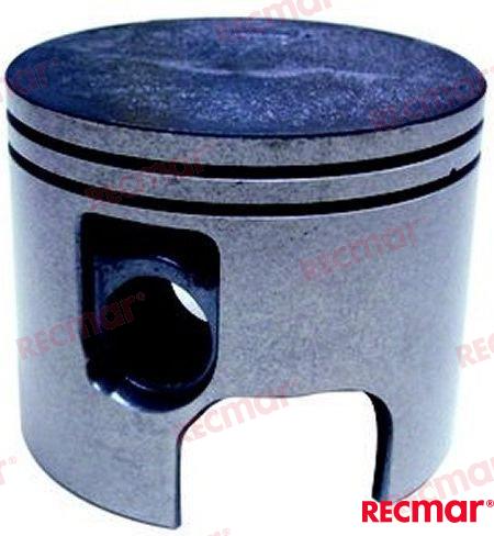 Piston Kit REC2704-821896A4