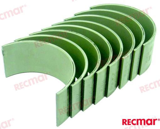 Connecting Rod Bearing Kit