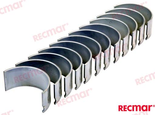 Connecting Rod Bearing Kit Std B30