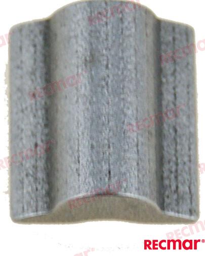 Key REC28-42376A2