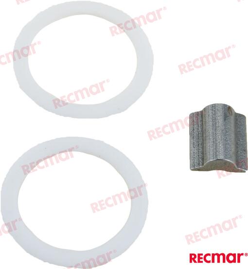 Key REC28-8M0032838