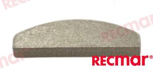 Key REC28-8M0137347