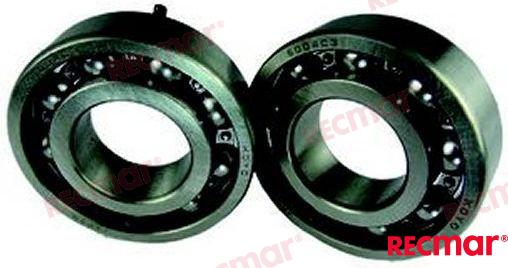 Crank Bearing REC30-898101936