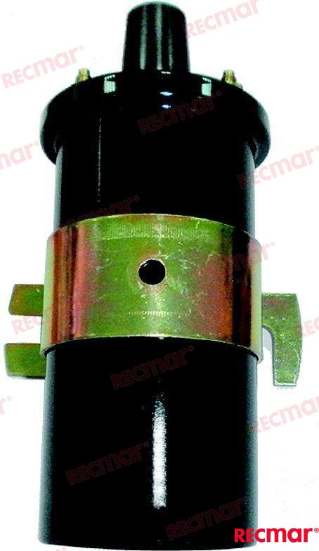 Coil REC300-00879