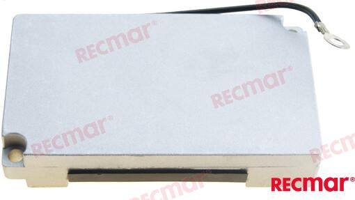 Power Pack REC300-01852