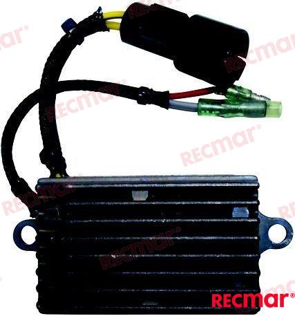 Regulator-Rectifier REC300-03588