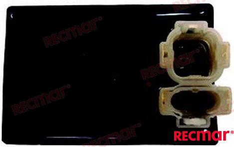Cdi 9.9 And 15Hp
