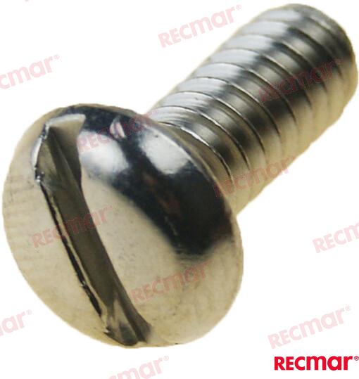 Screw REC306643