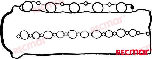 Gasket Rocker Cover D3