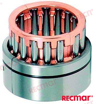 Caged Bearing Kit REC31-16756A6