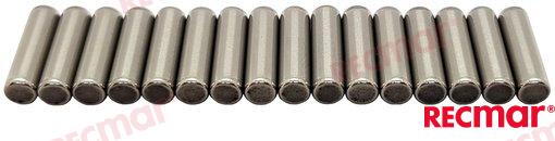 Caged Bearing Kit REC31-62596A1