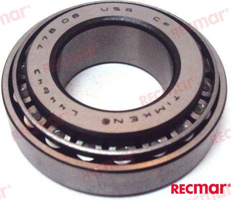 Tapered Roller Bearing REC31-77420A1