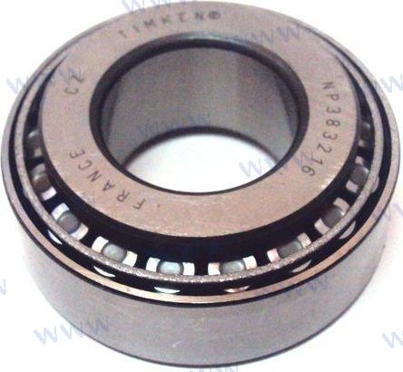 Bearing Roller REC31-884325T01