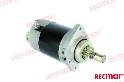 Starter REC31100-87J00