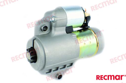 Outboard Starter REC31100-90J01