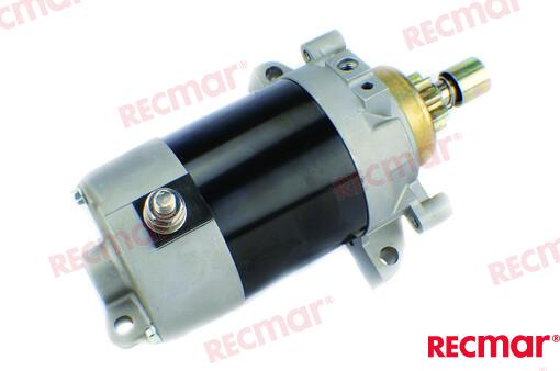 Starter For Honda 40Hp REC31200-ZV5-013