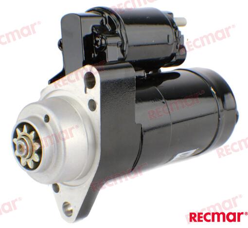 Outboard Starter REC31200-ZY3-003