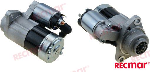 Starter REC31200-ZY6-003