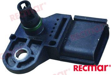 Map Pressure Sensor