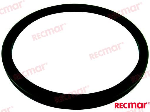 Rear Cranckshaft Seal