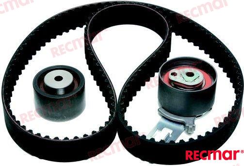 Timing Belt Kit D3