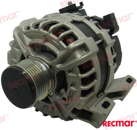 Alternator Volvo D3 12V 150A