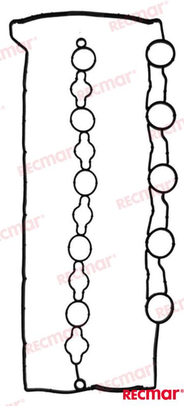 Rocker Gasket