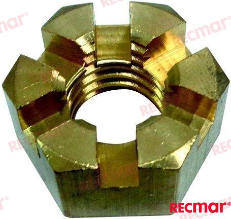 Nut REC314503