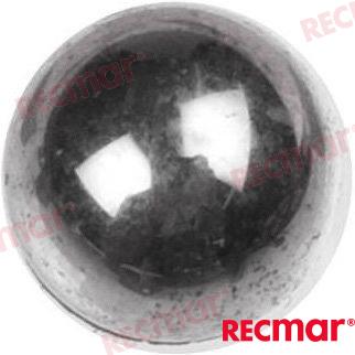 Detente Ball REC316506