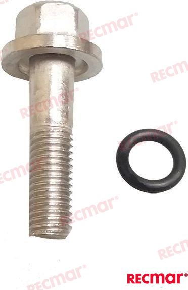 Screw REC316563