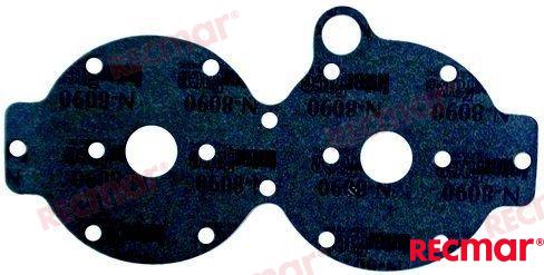 Gasket REC318335