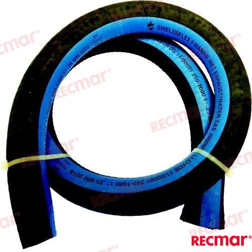 Single Diameter Hose REC32-33220
