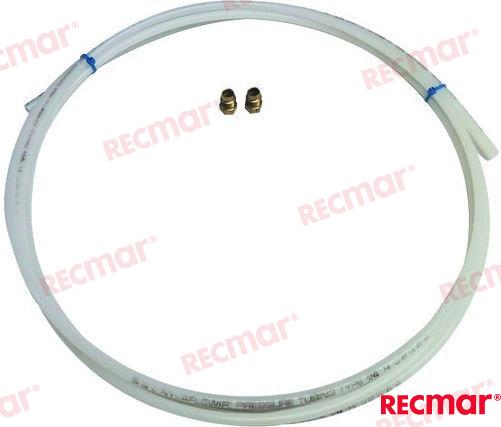 Trim Hose Assembly REC32-58432A2