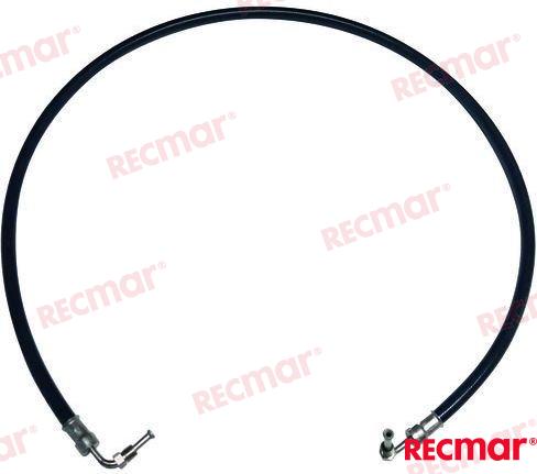 Trim Hose Assembly REC32-59841