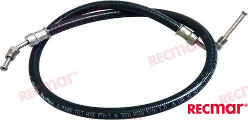 Trim Hose Assembly REC32-59842