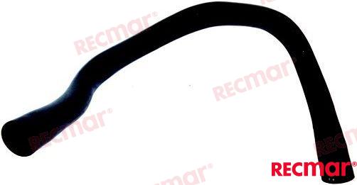 Hose Molded REC32-8066351