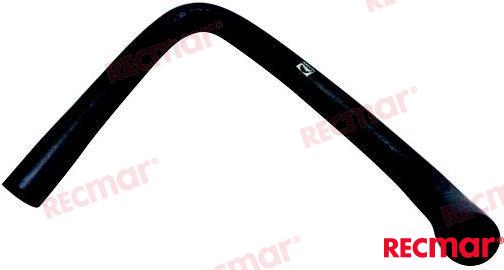 Hose Molded REC32-8066361