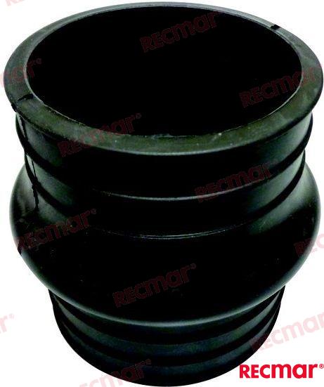 Exhaust Below REC32-807458T