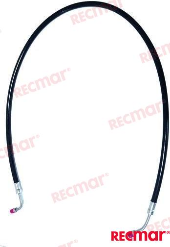Trim Hose 32-861127 REC32-861127