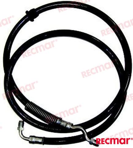 Trim Hose REC32-88005