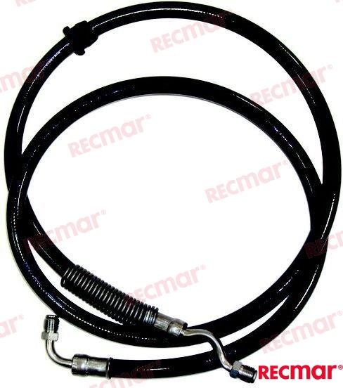 Trim Hose REC32-88006