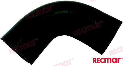 Single Diameter Hose REC32-89653